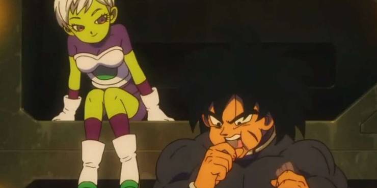 Dragon Ball 5 Couples Every Fan Wanted (& 5 No One Saw Coming) Dragon Ball 5 Couples Every Fan Wanted (& 5 No One Saw Coming)